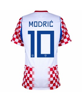 Croatia Heimtrikot 26/27 - Modrić