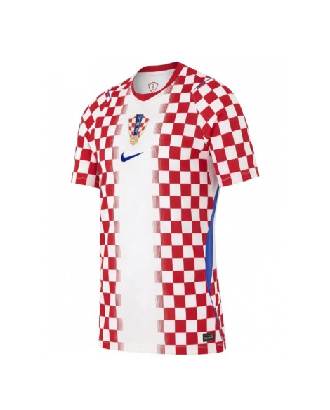 Kroatien Heimtrikot 2627 - Player