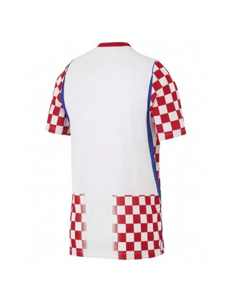 Kroatien Heimtrikot 2627 - Player