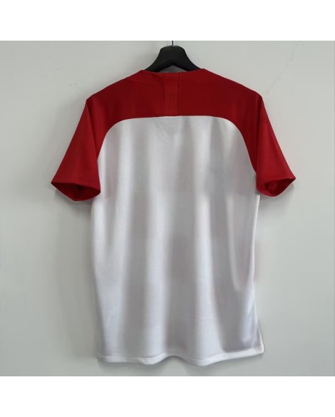 Croatia Heimtrikot der Saison 2018 (Retro)