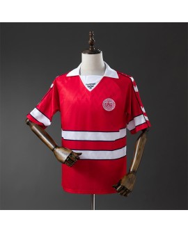 Dänemark 1988 Retro-Trikot