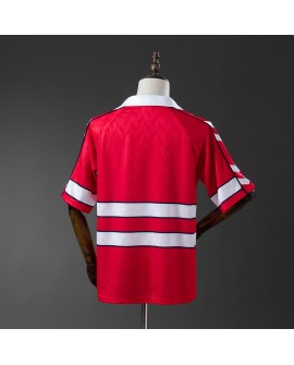 Dänemark 1988 Retro-Trikot