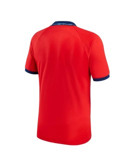 England Auswärts-WM-Trikot 2022