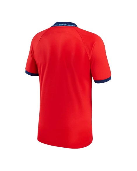 England Auswärts-WM-Trikot 2022