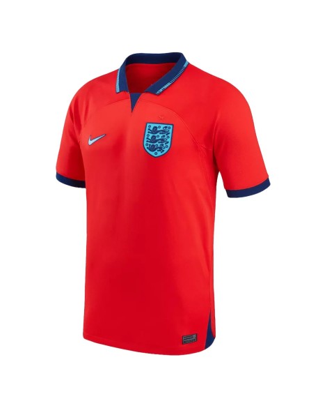 England Auswärts-WM-Trikot 2022
