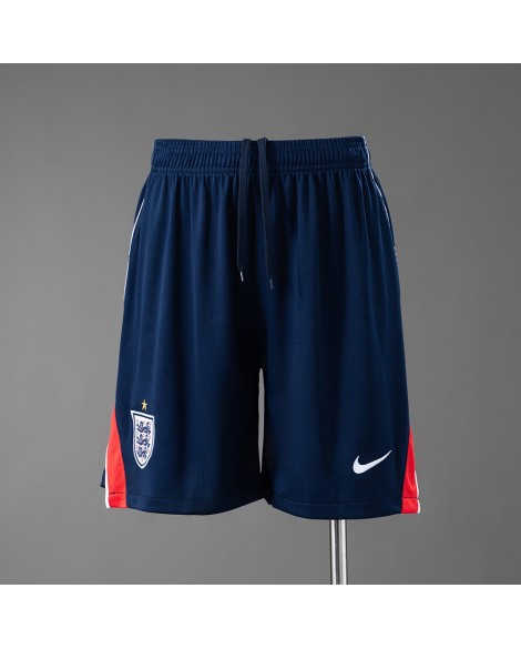 England 2026 Heim-Shorts
