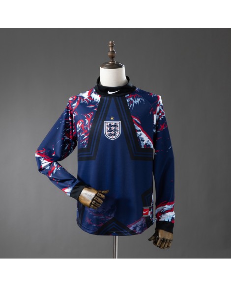 England 2026 Torwarttrikot (Langarm)