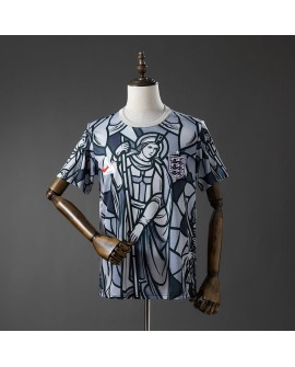 England-Trikot der Saison 25/26 – Sonderedition