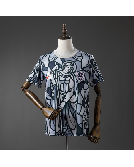 England-Trikot der Saison 25/26 – Sonderedition