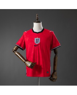 England Auswärtstrikot 2026