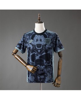 England Donald-Duck-Trikot der Saison 2026/27