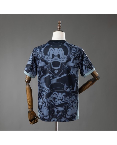 England Donald-Duck-Trikot der Saison 2026/27