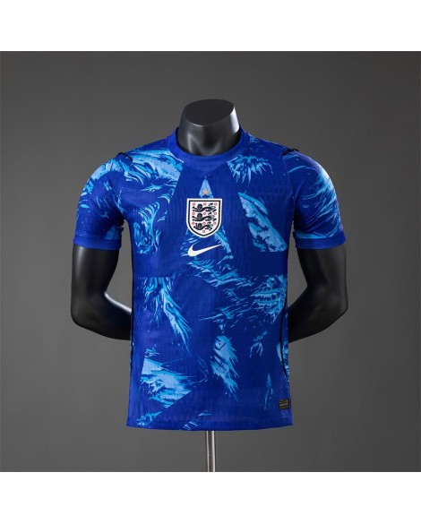 England Torwarttrikot 2026 - Player