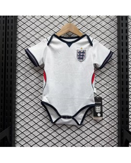 England 2026 Heimtrikot - Babygröße