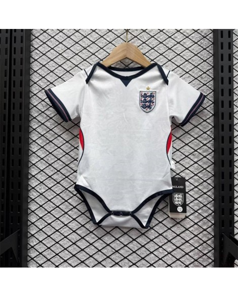 England 2026 Heimtrikot - Babygröße