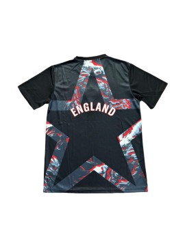 Englands schwarzes Torwarttrikot 2026