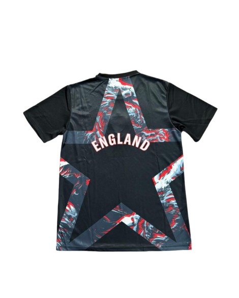 Englands schwarzes Torwarttrikot 2026