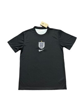 Englands schwarzes Torwarttrikot 2026