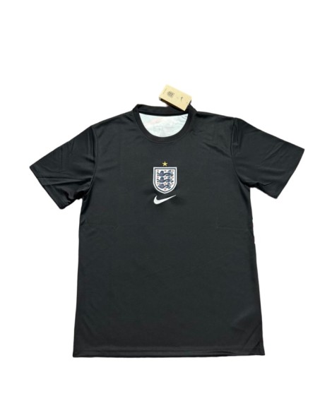 Englands schwarzes Torwarttrikot 2026