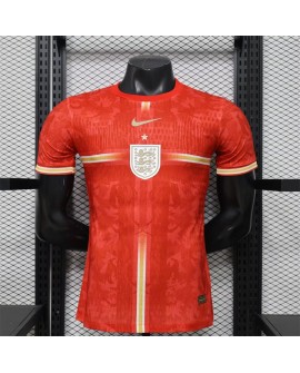 England 2026 Sonderedition Trikot - Player