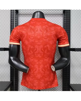 England 2026 Sonderedition Trikot - Player