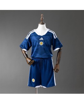 England 2026 Heimtrikot-Set - Kind