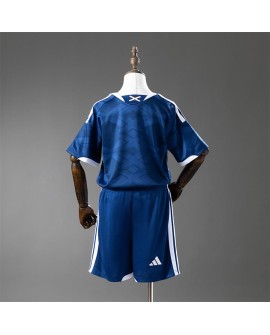England 2026 Heimtrikot-Set - Kind