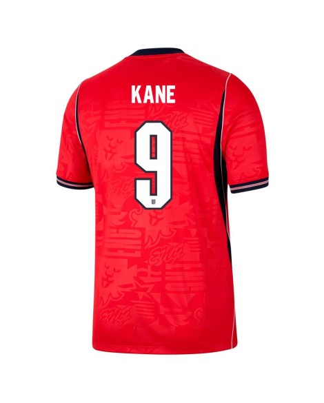 England Auswärtstrikot für die Saison 26/27 - HARRY KANE