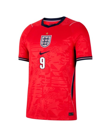 England Auswärtstrikot für die Saison 26/27 - HARRY KANE