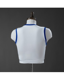 England 25/26 Heim-Weste für Damen