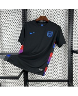 England Auswärtstrikot 2025/26