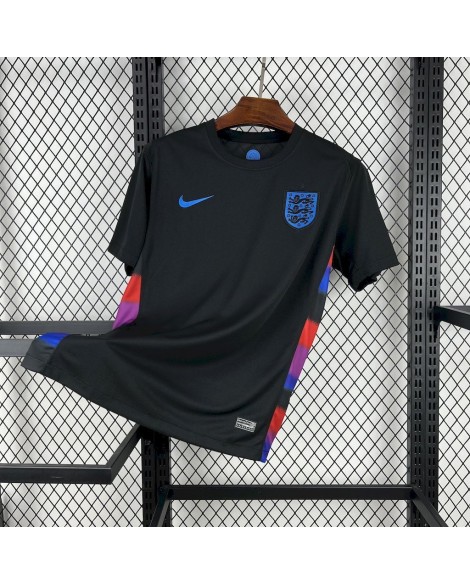 England Auswärtstrikot 2025/26