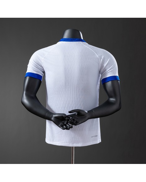 England-Heimtrikot 2025/26 - Player 