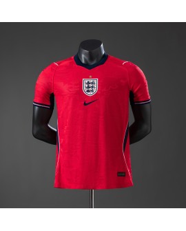 England Auswärtstrikot 2026 - Player