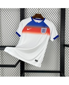 England Heimtrikot 2025/26