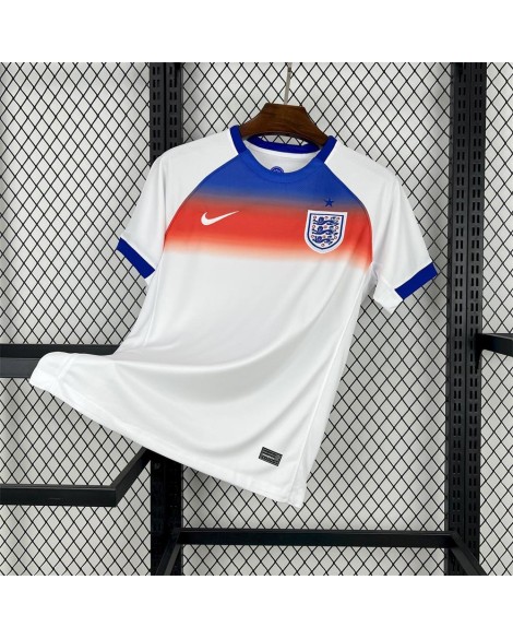 England Heimtrikot 2025/26