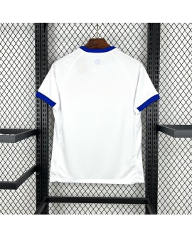 England Heimtrikot 2025/26