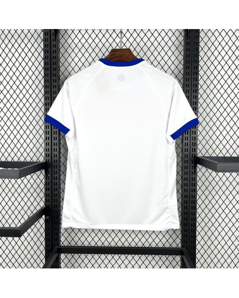 England Heimtrikot 2025/26
