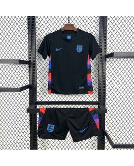 England Auswärtstrikot 2025/26 - Kinder
