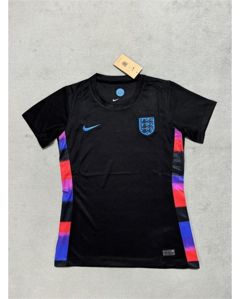 England Auswärtstrikot 2025/26 - Damen