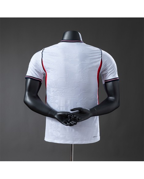 England PV 2026 Heimtrikot - Player