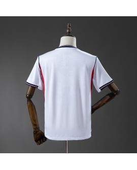 Heimtrikot der englischen Fußballnationalmannschaft für die Saison 2026-2027
