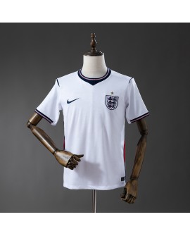 Heimtrikot der englischen Fußballnationalmannschaft für die Saison 2026-2027