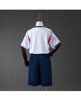 England Heimtrikot 2026-2027 - Kind