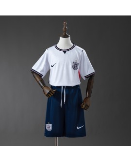 England Heimtrikot 2026-2027 - Kind