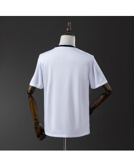 England 2013 Retro-Heimtrikot