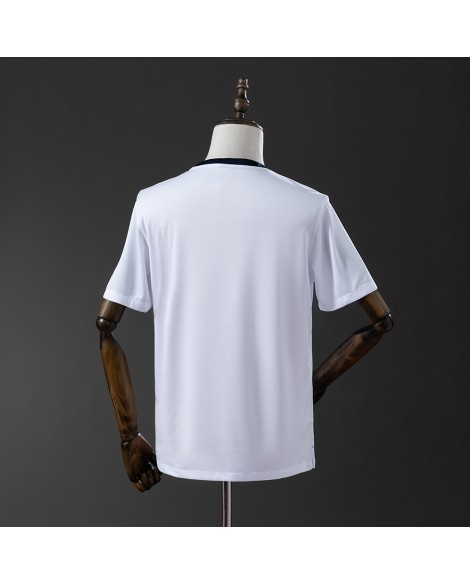 England 2013 Retro-Heimtrikot
