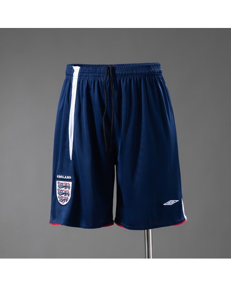 England 2006 Retro-Heimshorts