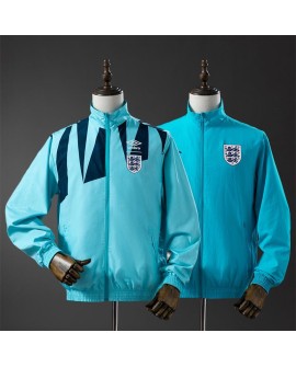 England 1990–92 Retro-Wendejacke