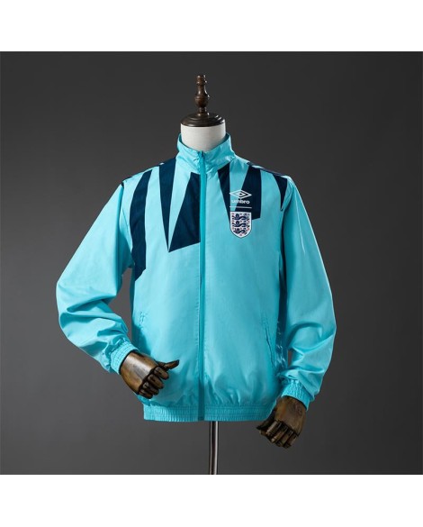 England 1990–92 Retro-Wendejacke